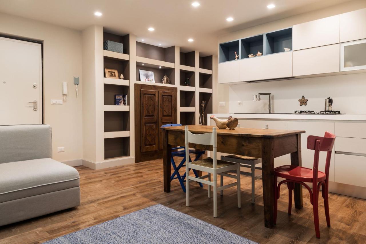 Cosy En Ville Apartment In Aosta Center エクステリア 写真