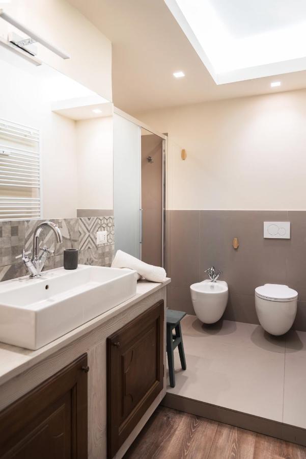 Cosy En Ville Apartment In Aosta Center エクステリア 写真