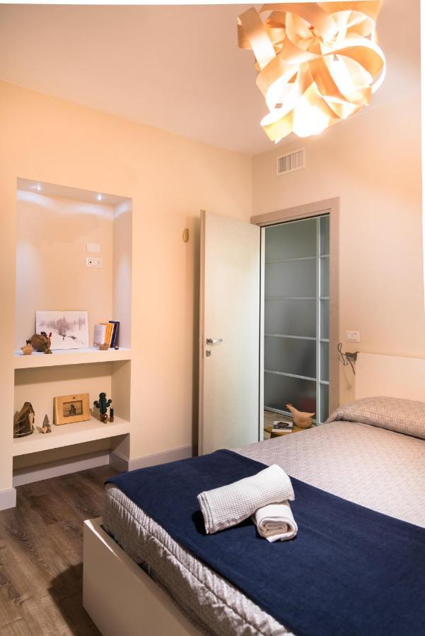 Cosy En Ville Apartment In Aosta Center エクステリア 写真