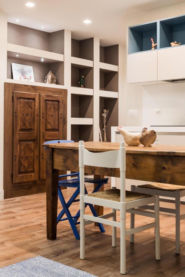 Cosy En Ville Apartment In Aosta Center エクステリア 写真
